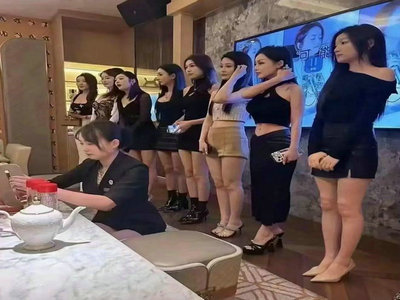 深圳夜场招聘